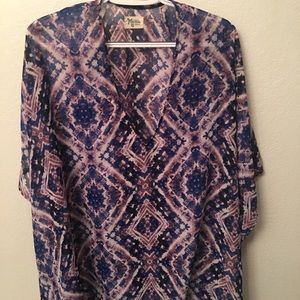 Show me your mumu tunic